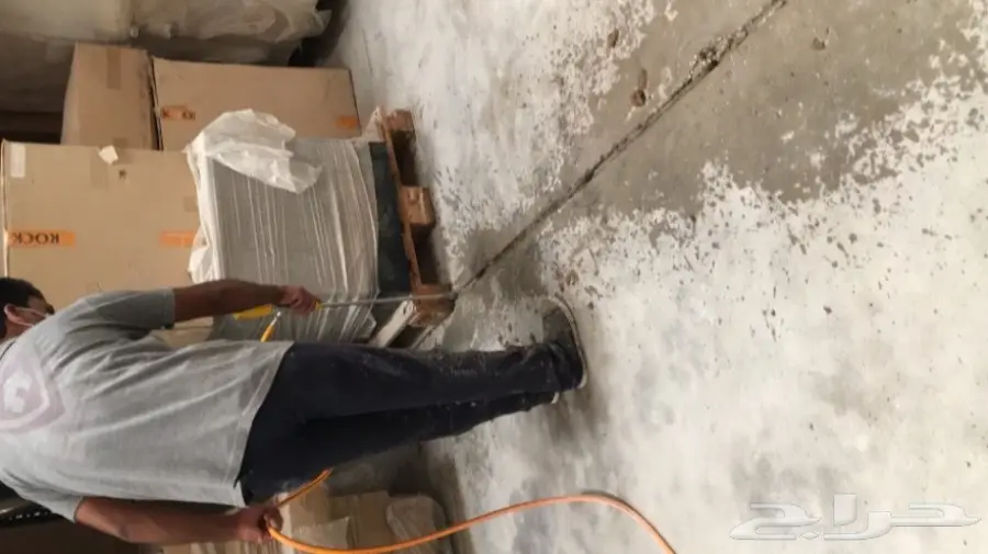 لاداعي لخروجكم من المنزل اثناء رش المبيدات (image 2)