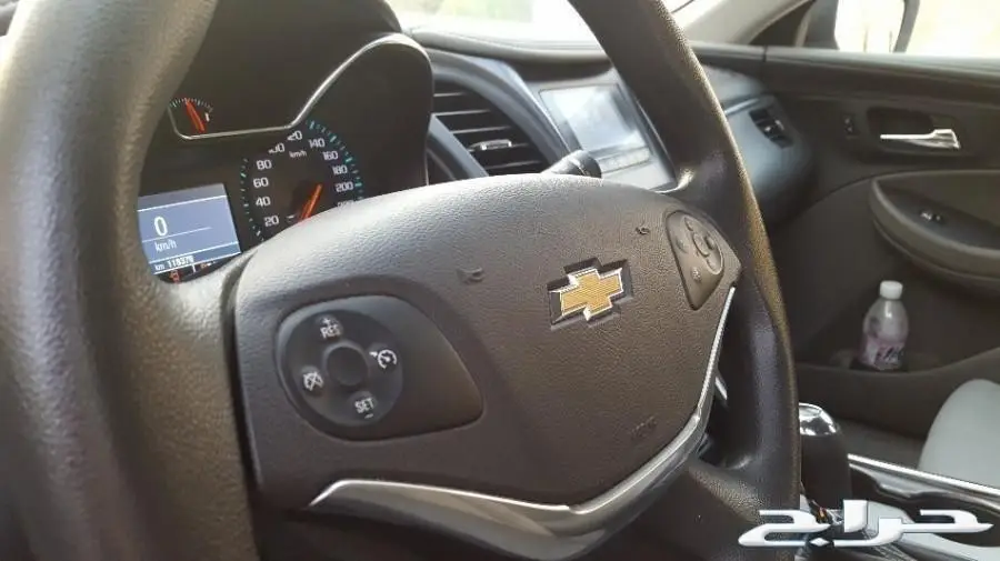 إمبالا LS موديل 2015 للبيع أو للبدل بجيب (image 3)