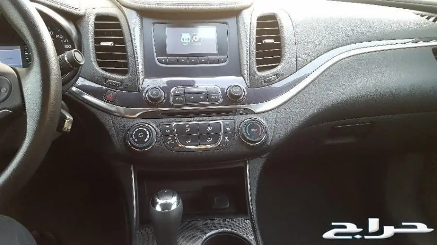 إمبالا LS موديل 2015 للبيع أو للبدل بجيب (image 8)