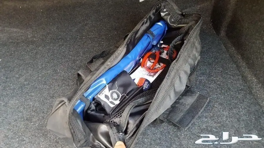 إمبالا LS موديل 2015 للبيع أو للبدل بجيب (image 9)