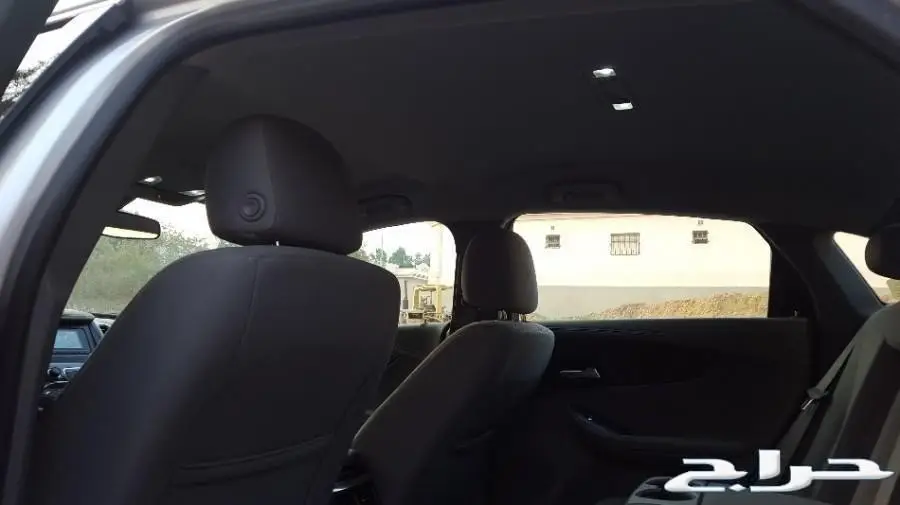إمبالا LS موديل 2015 للبيع أو للبدل بجيب (image 10)
