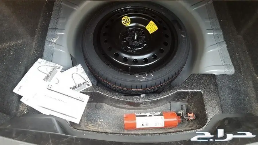 إمبالا LS موديل 2015 للبيع أو للبدل بجيب (image 15)