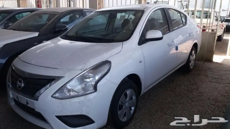 نيسان صني 2018 العيسي (بالنقد وعروض التقسيط) (image 4)