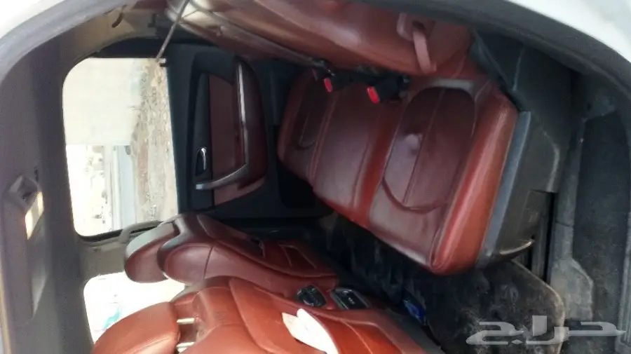 GMC Acadia جمس أكاديا 2008 (image 4)