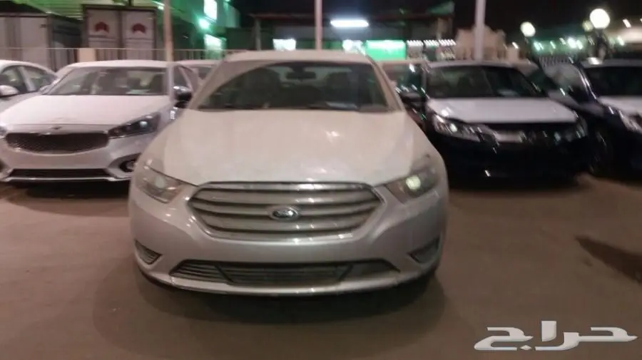 فورد تورس 2017 (بالنقد والتقسيط) (image 2)