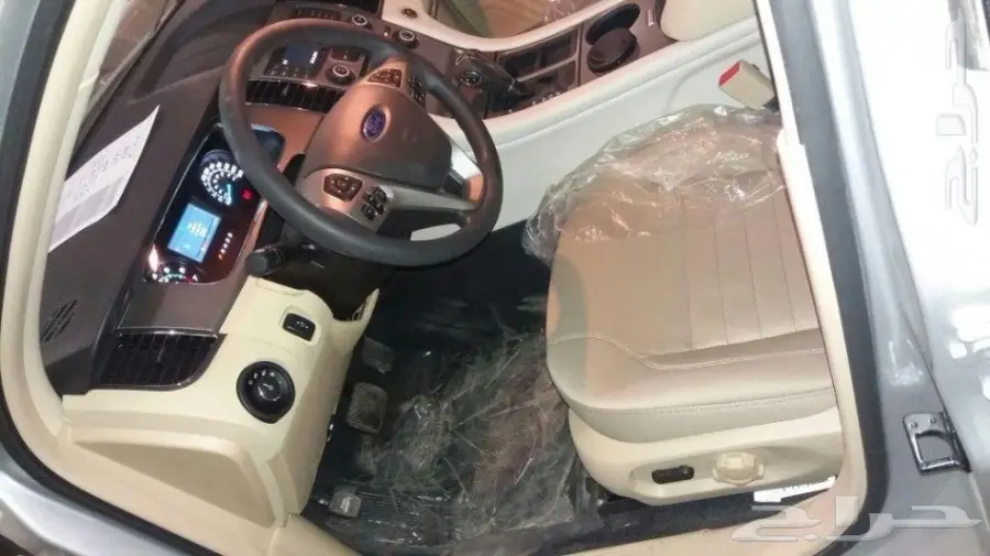 فورد تورس 2017 (بالنقد والتقسيط) (image 6)