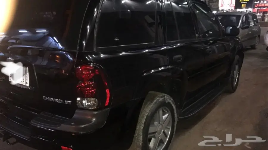 بليزر 2008 ماشاء الله (image 1)