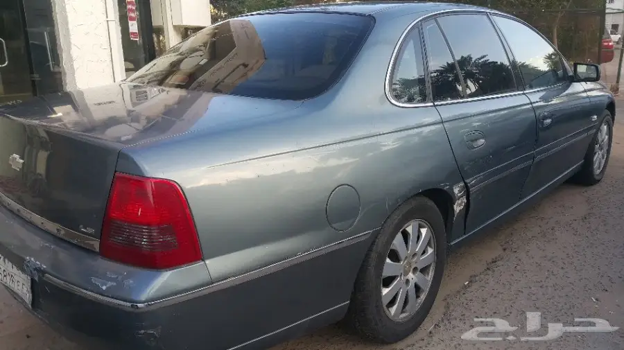 للبيع كابريس 2006 LS (image 1)