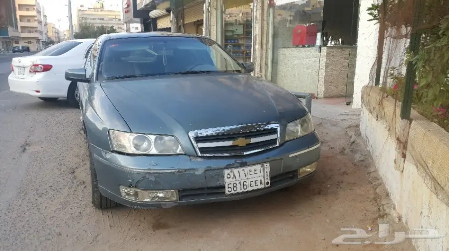 للبيع كابريس 2006 LS (image 2)