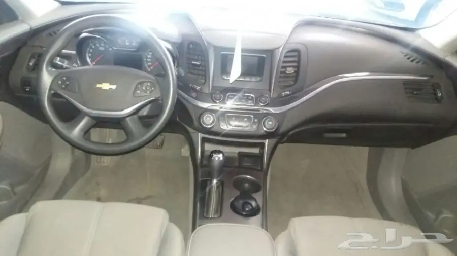 شيفورليه امبالا LS م.2015 شركة سما للسيارات (image 4)