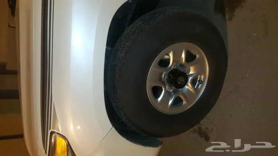 كفرات بالون ماكسس مقاس 17