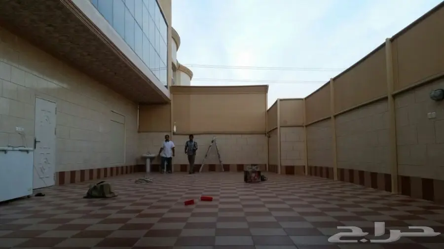 سواتر مكة - مظلات مكة - برجولات سيارات حدائق (image 21)