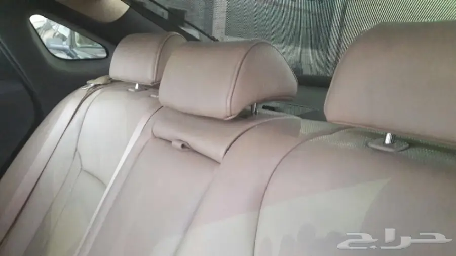 هونداي ازيرا 2012 للبيع  (image 1)