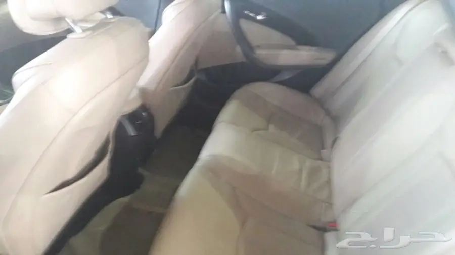 هونداي ازيرا 2012 للبيع  (image 2)