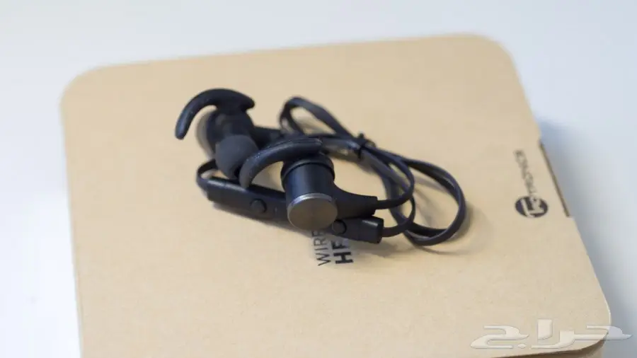 سماعة بلوتوث TAOTRONICS المغناطيسية الأصلية (image 6)