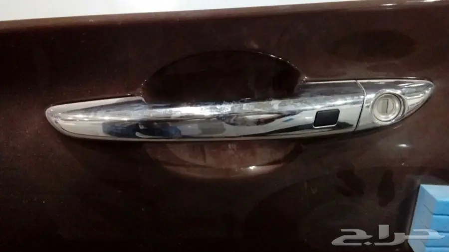 سوناتا 2018 سمارت بصمة -المجدوعي (كاش وتقسيط) (image 6)