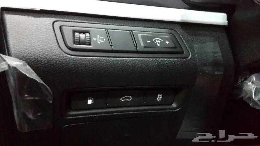 سوناتا 2018 سمارت بصمة -المجدوعي (كاش وتقسيط) (image 12)