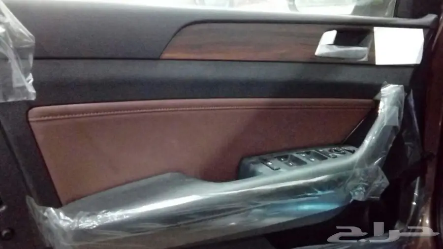 سوناتا 2018 سمارت بصمة -المجدوعي (كاش وتقسيط) (image 15)