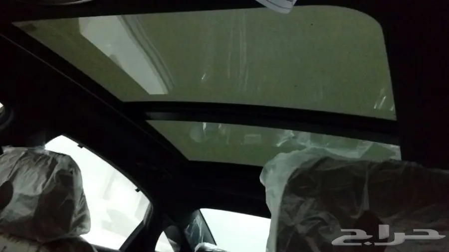 سوناتا 2018 سمارت بصمة -المجدوعي (كاش وتقسيط) (image 16)