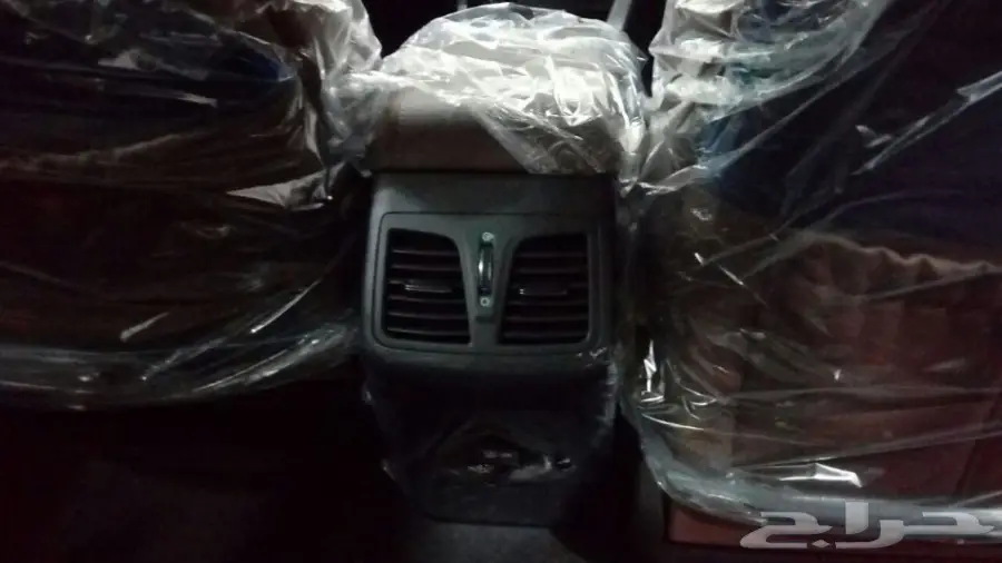 سوناتا 2018 سمارت بصمة -المجدوعي (كاش وتقسيط) (image 18)