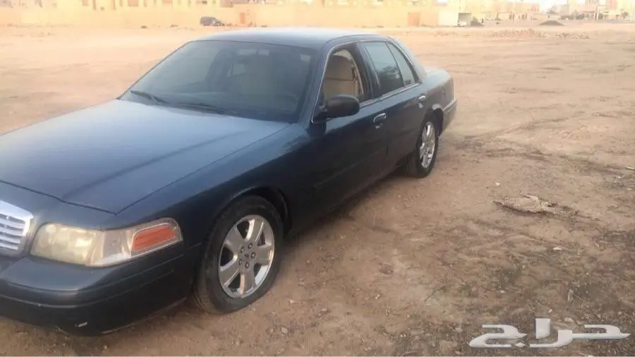 للبيع فورد 2009 (تشليح) (image 5)