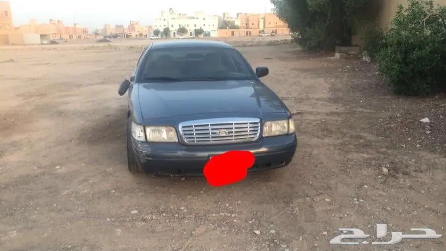 للبيع فورد 2009 (تشليح) (image 2)