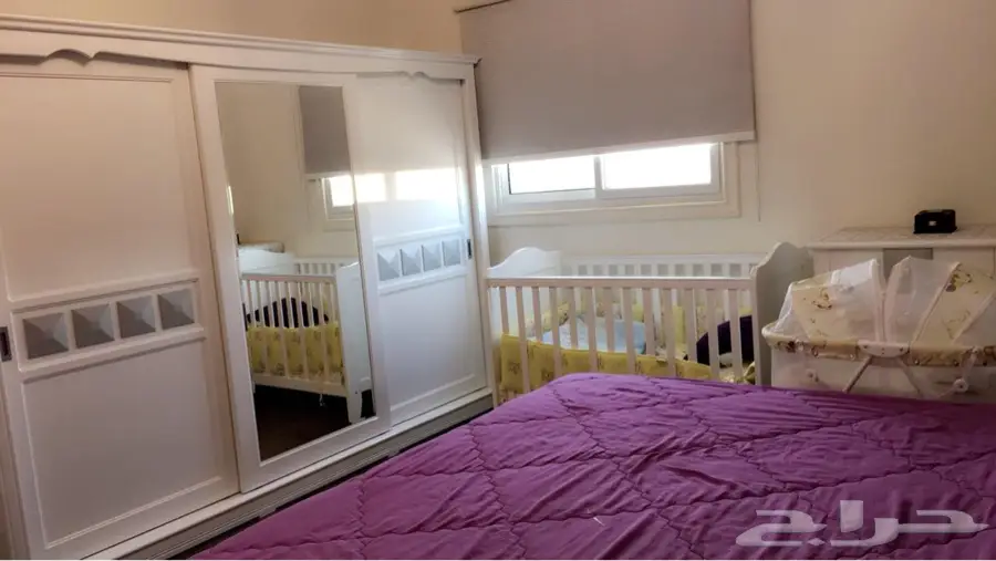 غرفة مزدوجة للبيع (image 2)