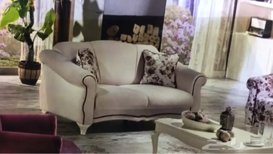 كل ماهو جديد في مجال الكنب والاثاث  (image 16)