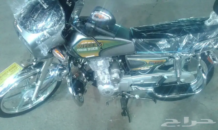 فرصة لا تُفوّت: دبابات مستعملة بحالة ممتازة! (image 211)