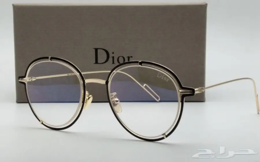 نظارات ماركات عالمية ب80ريال فقط عرض محدود (image 23)