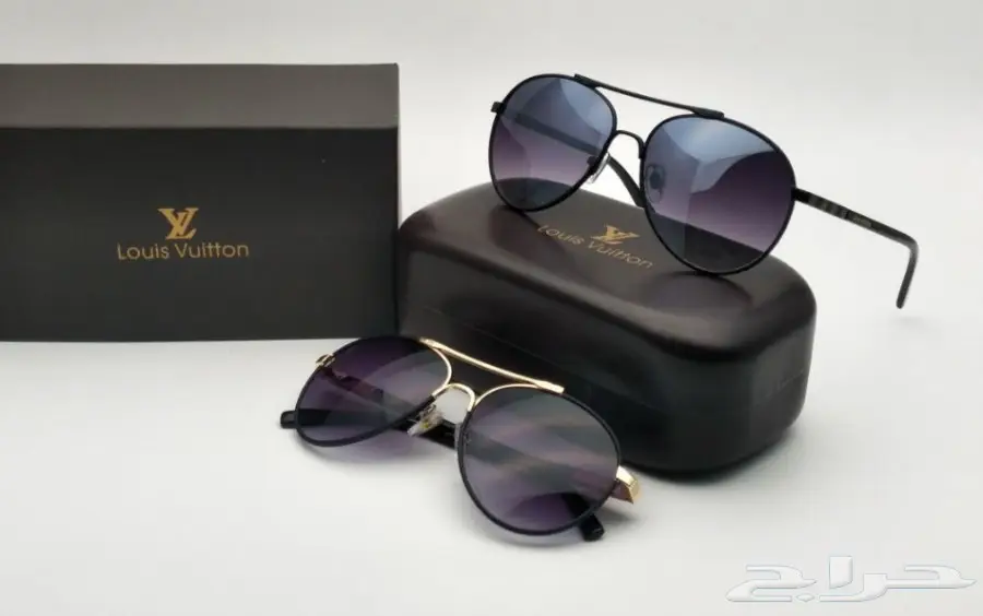 نظارات ماركات عالمية ب80ريال فقط عرض محدود (image 40)
