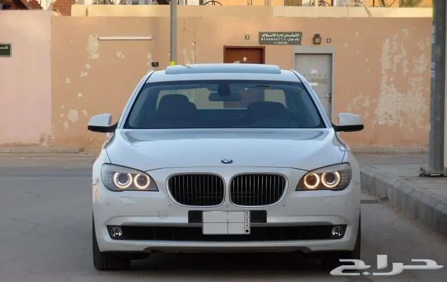 bmw 2011 