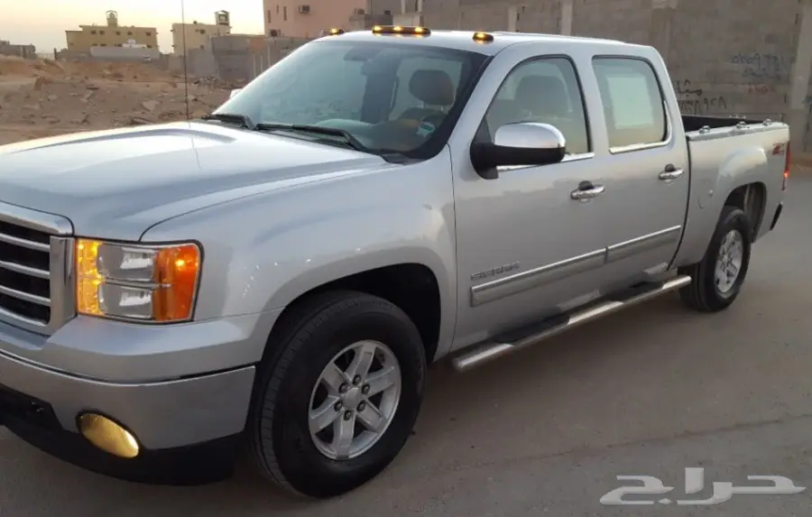 للبيع جمس سيرا  (image 5)