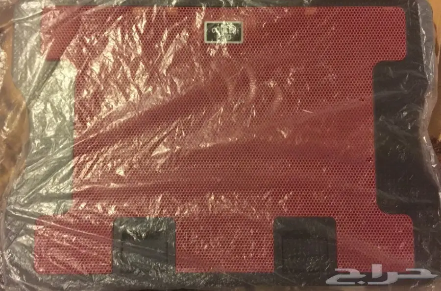 مروحة تبريد للاب توب (image 2)