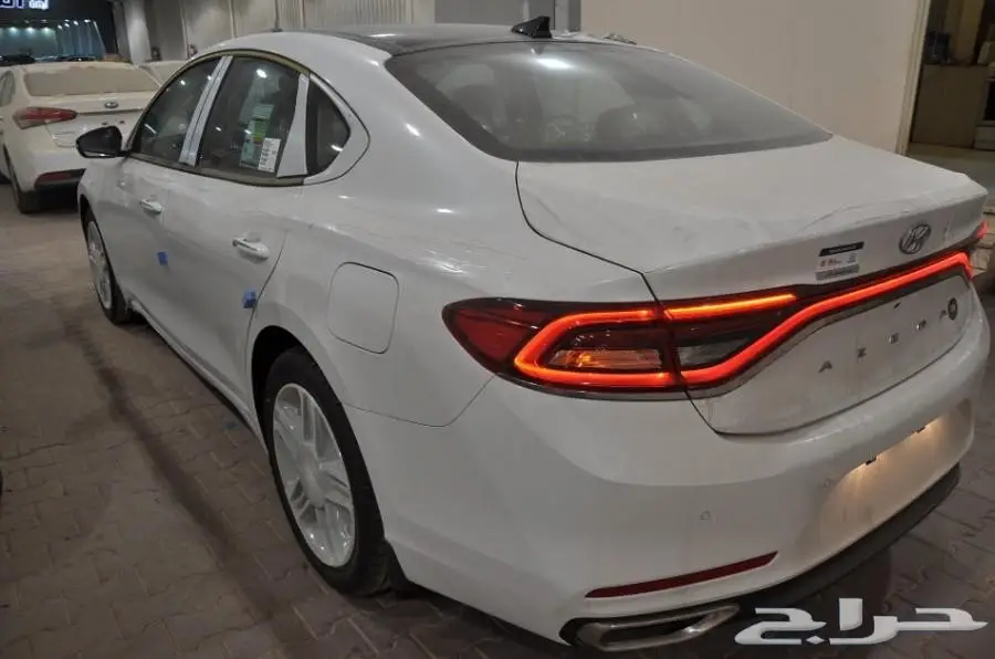  ازيرا ستاندر 2018 الوعلان أقل سعر 98500 (image 4)