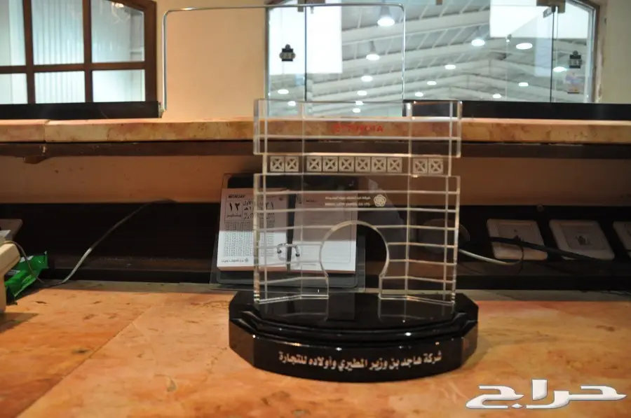 هايلكس غمارةGLبنزين2018ماكينة 2000سي سي 46500 (image 5)