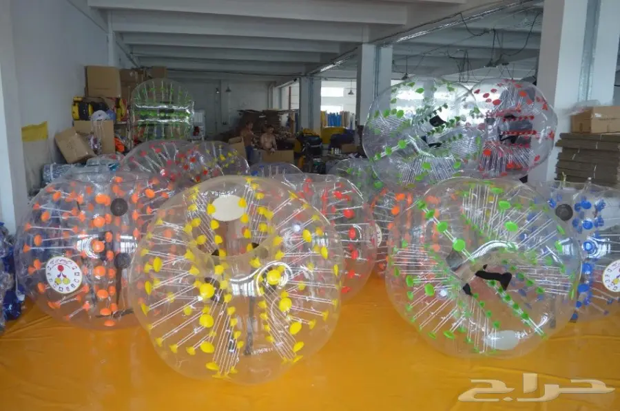 كرات تصادم باقل الاسعار  (image 1)