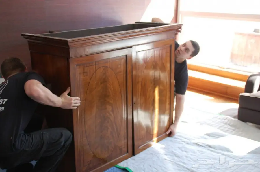 نقل عفش داخل وخارج الرياض وتخزين الاثاث (image 7)