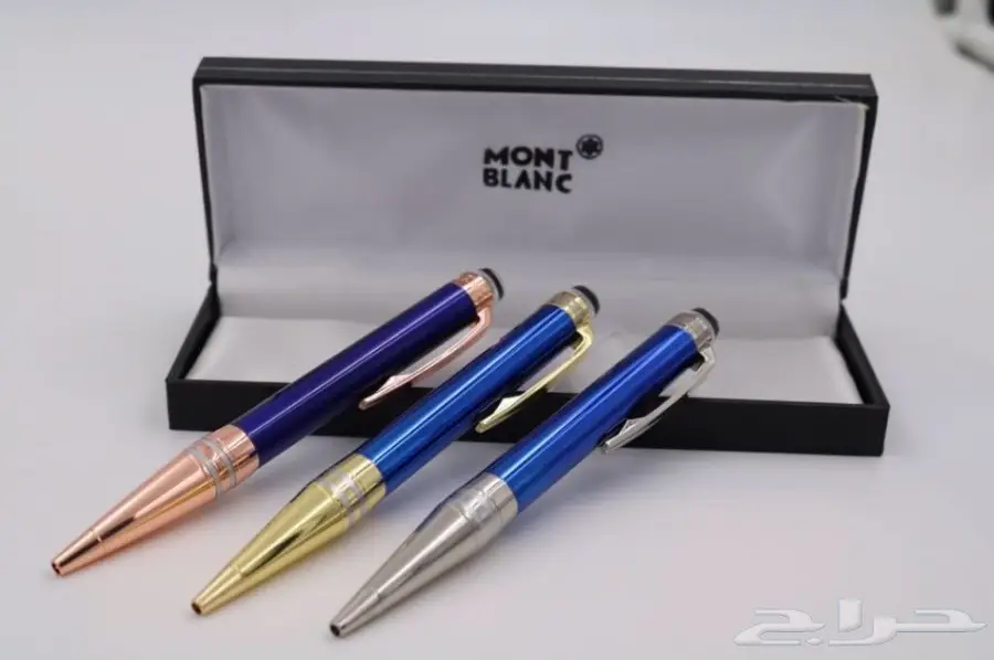 اقلام رجالية