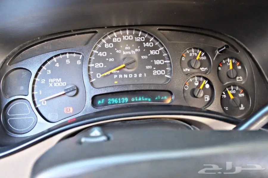 يوكن 2006 نظيف (image 5)