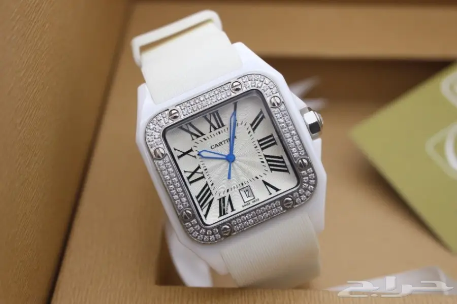 ساعات كارتير رجالية