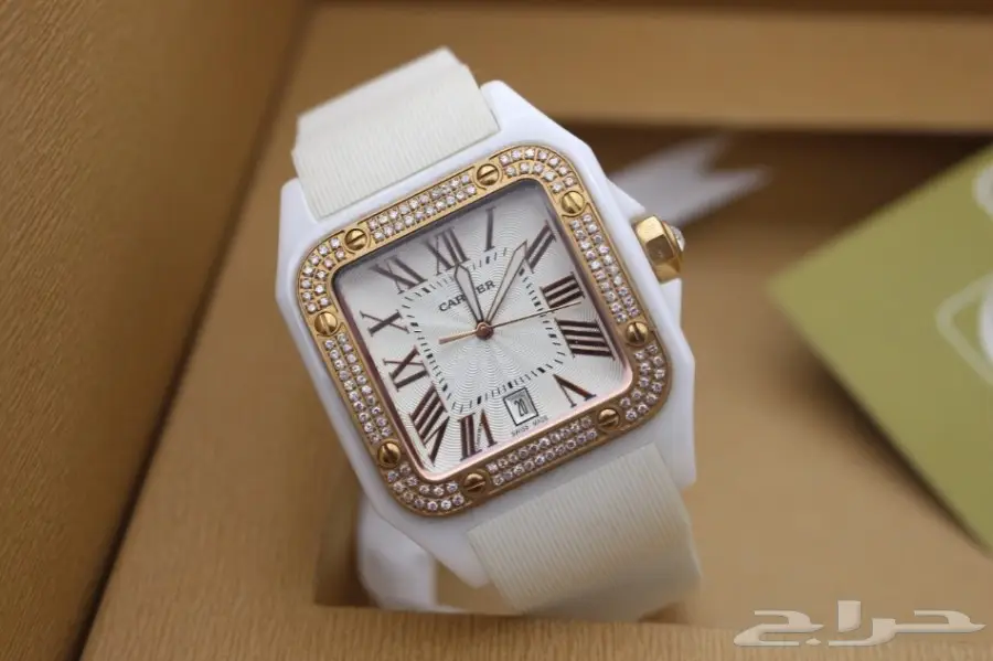 ساعات كارتير الرجالية - فرصة لا تُفوَّت! (image 3)