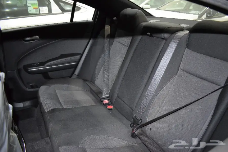 شاحنة شيفروليه تشارجر SXT 1 - 2018 (V6) - سعودي (image 19)