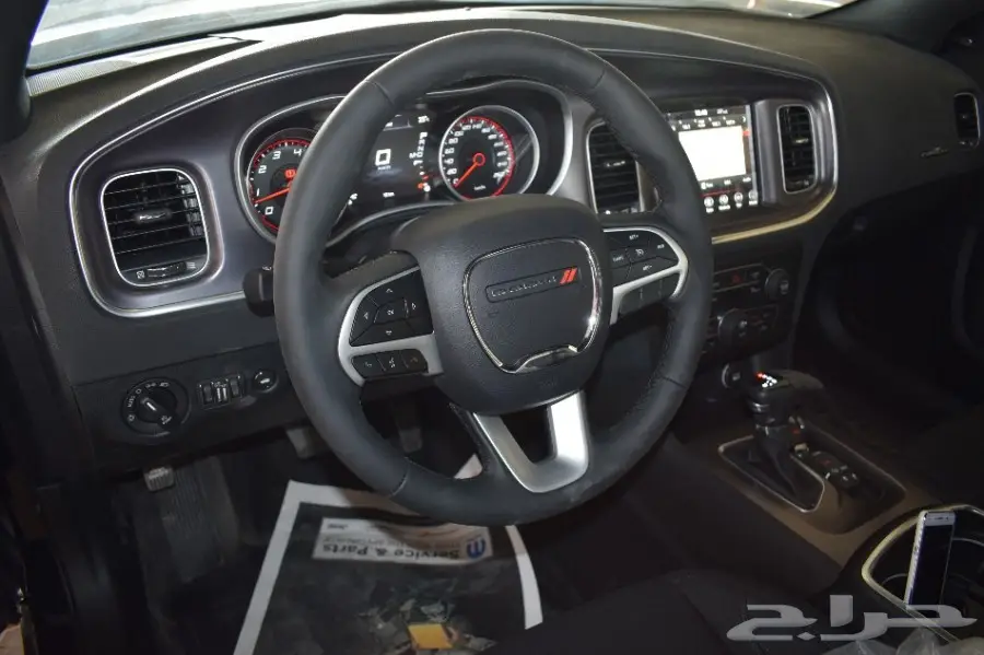 دودج تشارجر SXT 2 - 2018 - فرصة ذهبية! (image 11)
