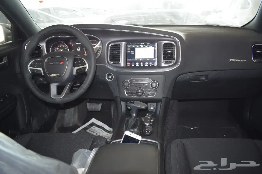 دودج تشارجر SXT 2 - 2018 - فرصة ذهبية! (image 14)