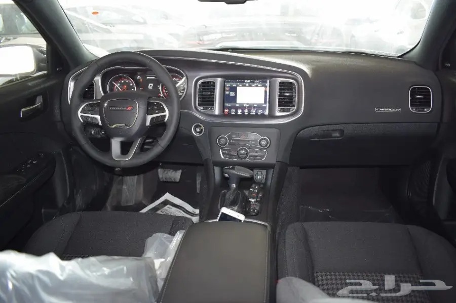 دودج تشارجر SXT 2 - 2018 - فرصة ذهبية! (image 15)
