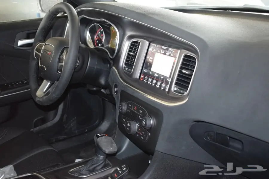 دودج تشارجر SXT 2 - 2018 - فرصة ذهبية! (image 17)