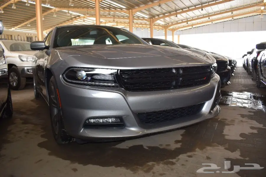 دودج تشارجر SXT 2 - 2018 - فرصة ذهبية! (image 25)