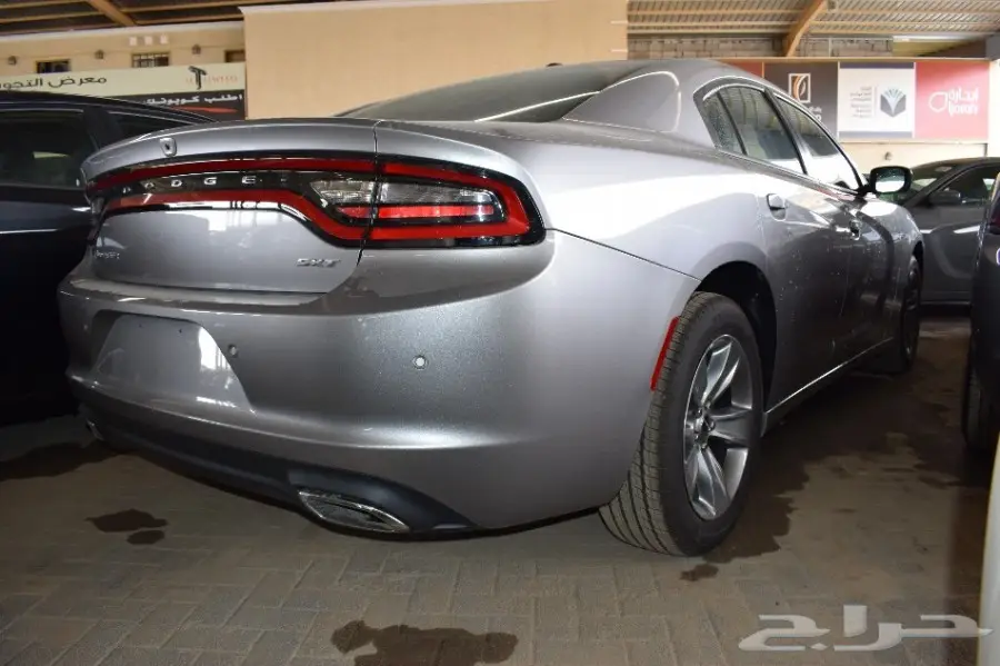 دودج تشارجر SXT 2 - 2018 - فرصة ذهبية! (image 28)
