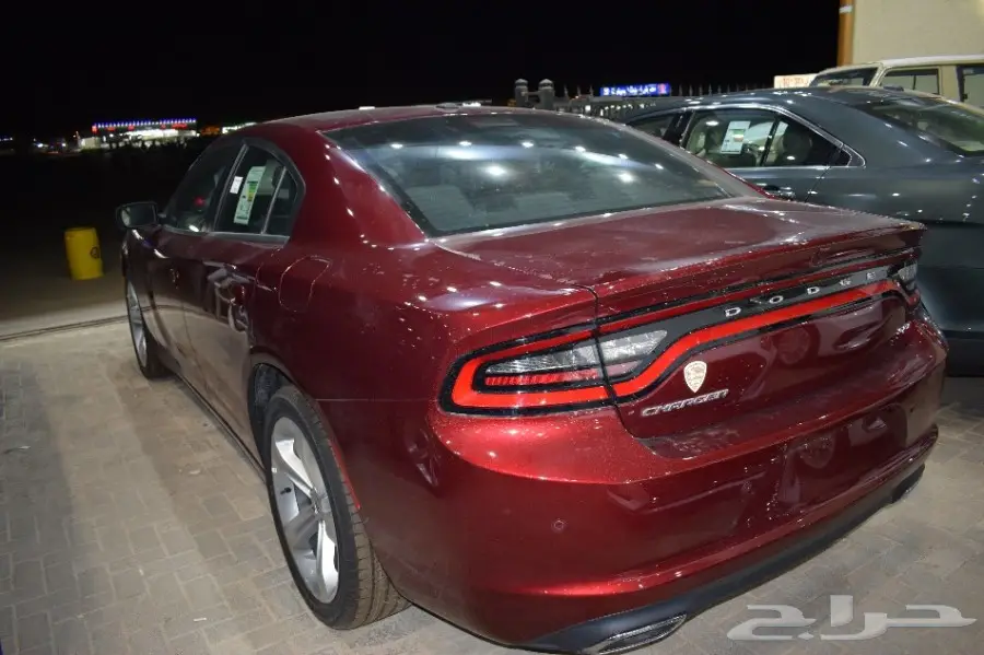 تشارجر SXT 3 2018 - فرصة لا تعوض!